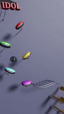 Can You Guess the Instrument? 🎵 Your Idol Edition — Test your music instincts!

#musicchallenge
#guessinggame
#musicedition
#instrumentchallenge
#youridol
#trendingreels
#viralchallenge
#musicquiz