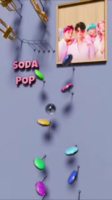 SODA POP | K-Pop Demon Hunters — Marble Music Remix 🎶✨ | Rathod Bakul

#Kpop
#marblemusic
#viralreels
#trendingsongs
#musicremix
#satisfying
#relaxingmusic
#reelsmusic
#KpopRemix
#RathodBakul