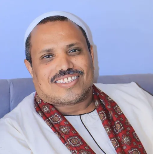 الشيخ عبدالغني العقالي