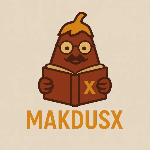 MakdusX
