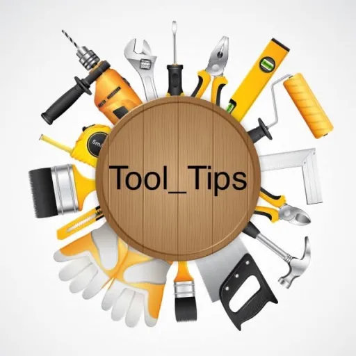 Tool Tips